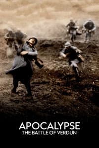 Apocalypse: The Battle of Verdun