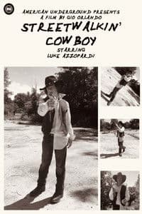 Streetwalkin' Cowboy