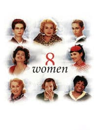 8 Women