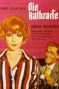 Die Halbzarte