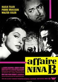 The Nina B. Affair