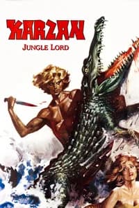 Karzan, Jungle Lord