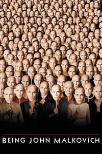 Being John Malkovich