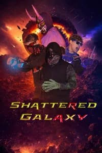 Shattered Galaxy