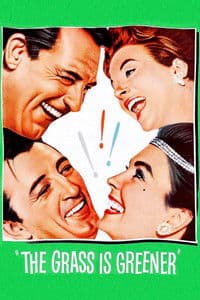 The Grass Is Greener