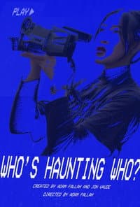 Who's Haunting Who?