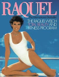Raquel: Total Beauty and Fitness