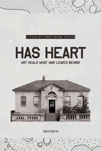 Has Heart