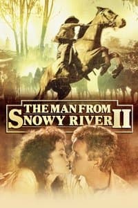 The Man From Snowy River II