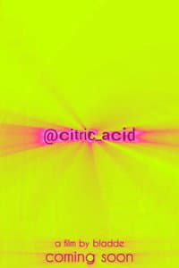 Citric Acid