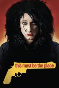 This Must Be the Place