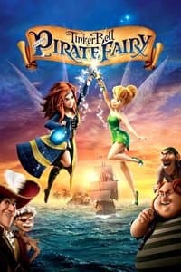 Tinker Bell and the Pirate Fairy