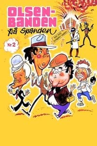 The Olsen Gang in a Fix