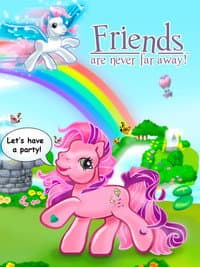 My Little Pony: Friends Are Never Far Away