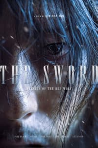 The Sword: Rebirth of the Red Wolf