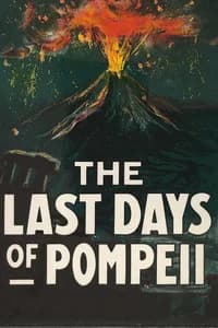 The Last Days of Pompeii