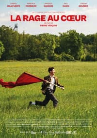 La rage au cœur
