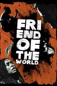 Friend of the World