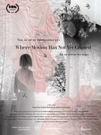 Where Motion Has Not Yet Ceased