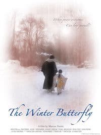 The Winter Butterfly