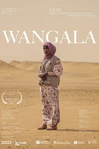 Wangala