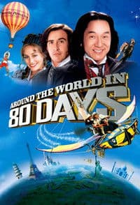 Around the World in 80 Days