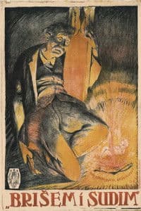 I Delete and I Judge