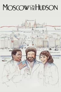 Moscow on the Hudson