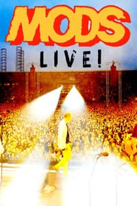 Mods Live!