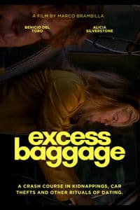 Excess Baggage