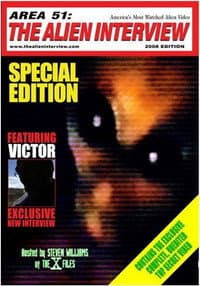 Area 51: The Alien Interview
