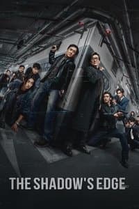 The Shadow's Edge