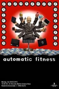 Automatic Fitness