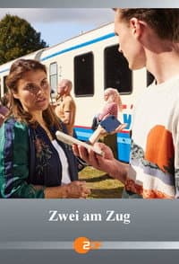Zwei am Zug
