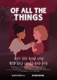 Of All the Things