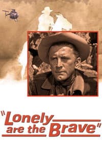 Lonely are the Brave