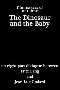 The Dinosaur and the Baby