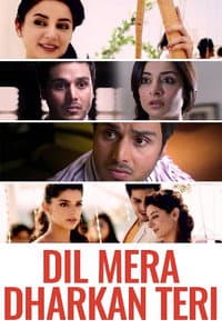 Dil Mera Dhadkan Teri