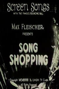 Song Shopping