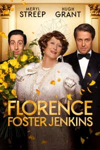 Florence Foster Jenkins