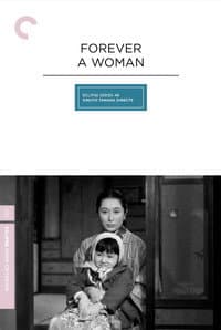 Forever a Woman