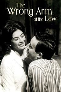The Wrong Arm of the Law