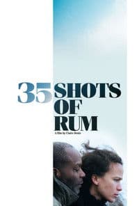 35 Shots of Rum