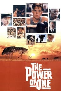 The Power of One