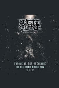 Ending Is the Beginning: The Mitch Lucker Memorial Show