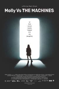 Molly vs. THE MACHINES