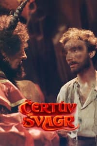 Čertův švagr
