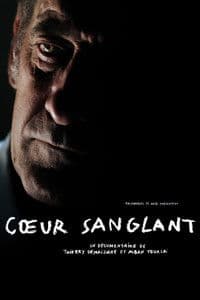 Vincent Lindon - Cœur sanglant