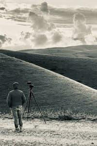 The Road To Podestaria