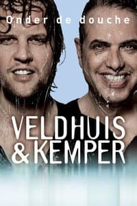 Veldhuis & Kemper: Onder de douche
